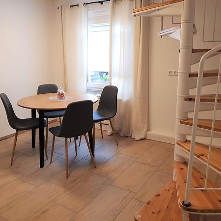 Ferienwohnung Alte Landstube Hurtgenwald Экстерьер фото