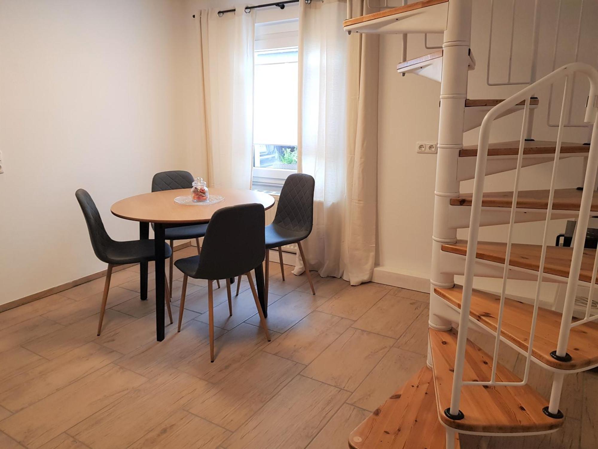 Ferienwohnung Alte Landstube Hurtgenwald Экстерьер фото