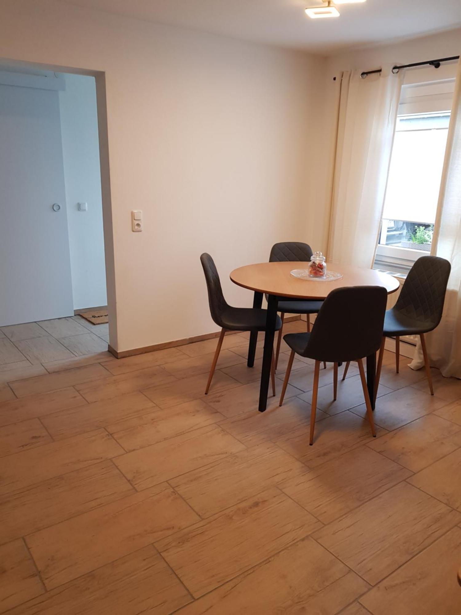 Ferienwohnung Alte Landstube Hurtgenwald Экстерьер фото